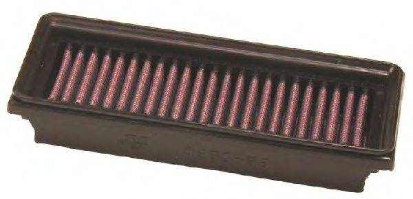 K&N FILTERS 332860 Повітряний фільтр