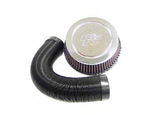 K&N FILTERS 570420 Система спортивного повітряного фільтра