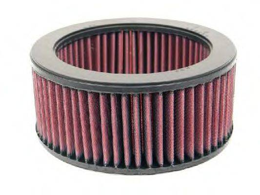 K&N FILTERS E2550 Повітряний фільтр