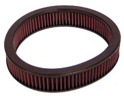 K&N FILTERS E2830 Повітряний фільтр