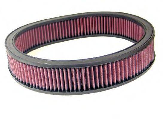 K&N FILTERS E3720 Повітряний фільтр