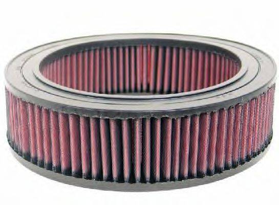 K&N FILTERS E4790 Повітряний фільтр