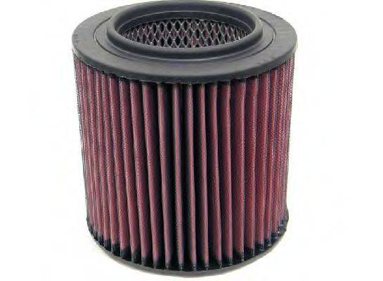 K&N FILTERS E9033 Повітряний фільтр