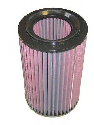 K&N FILTERS E9283 Повітряний фільтр