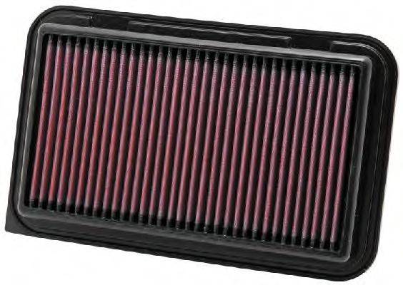 K&N FILTERS 332974 Повітряний фільтр