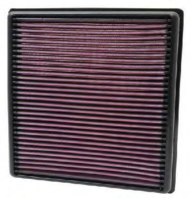 K&N FILTERS 332470 Повітряний фільтр