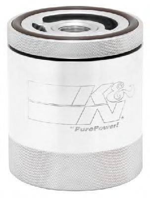 K&N FILTERS SS1001 Масляний фільтр