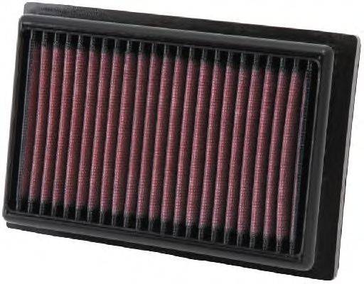 K&N FILTERS 332485 Повітряний фільтр