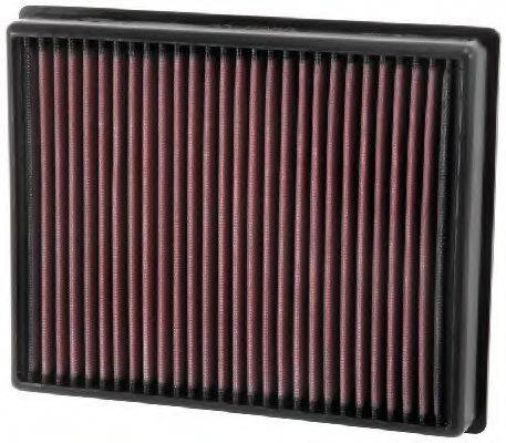 K&N FILTERS 335000 Повітряний фільтр