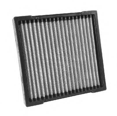 K&N FILTERS VF2033 Фільтр, повітря у внутрішньому просторі