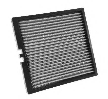 K&N FILTERS VF2044 Фільтр, повітря у внутрішньому просторі