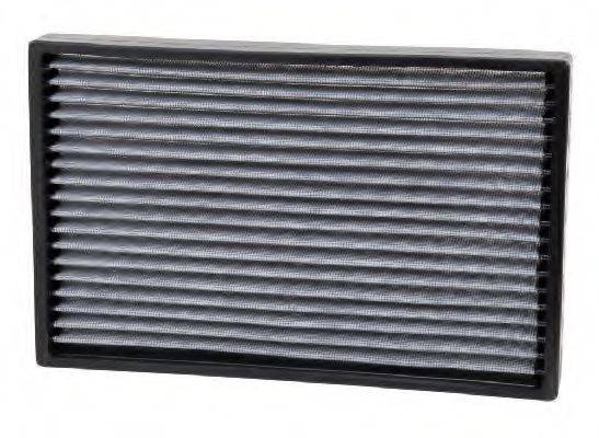 K&N FILTERS VF3000 Фільтр, повітря у внутрішньому просторі