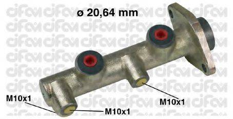 CIFAM 202112 головний гальмівний циліндр