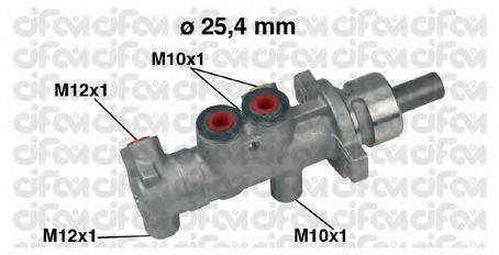 CIFAM 202415 головний гальмівний циліндр