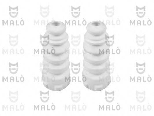 MALO 176004KIT Пилозахисний комплект, амортизатор