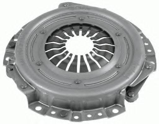 SACHS 3082000299 натискний диск зчеплення