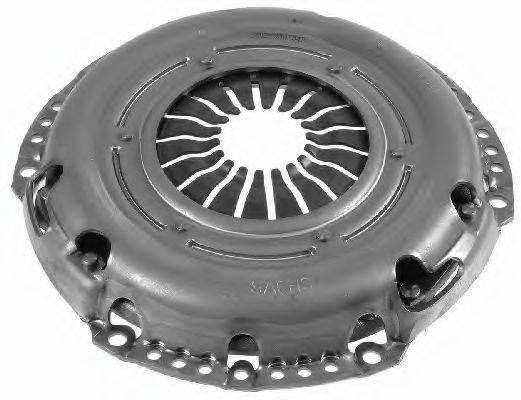 SACHS 3082000542 натискний диск зчеплення