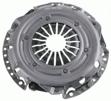 SACHS 3082000636 натискний диск зчеплення