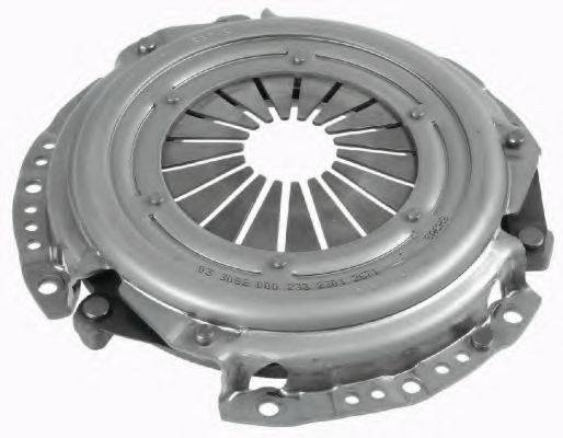 SACHS 3082000233 натискний диск зчеплення