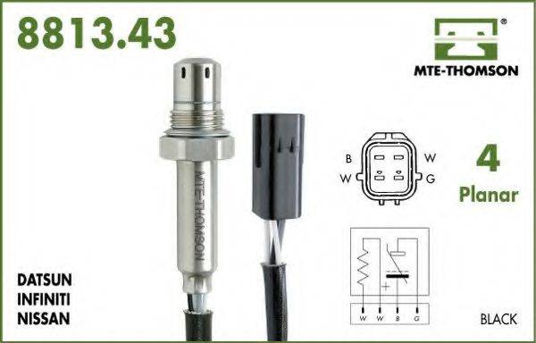 MTE-THOMSON 881343042 Лямбда-зонд