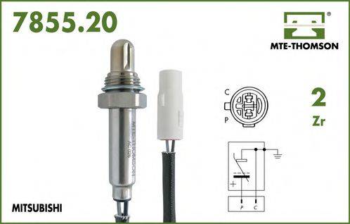 MTE-THOMSON 785520065 Лямбда-зонд