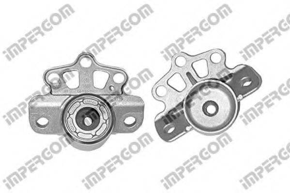 ORIGINAL IMPERIUM 257412 Ремкомплект, опора стійки амортизатора
