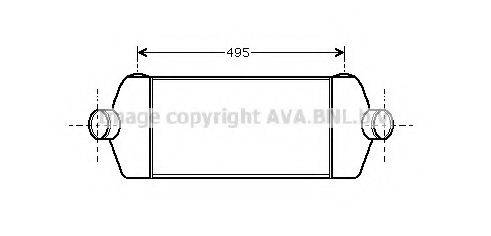 PRASCO FDA4406 Інтеркулер