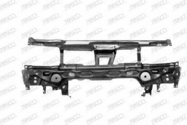 PRASCO ST0273200 Облицювання передка