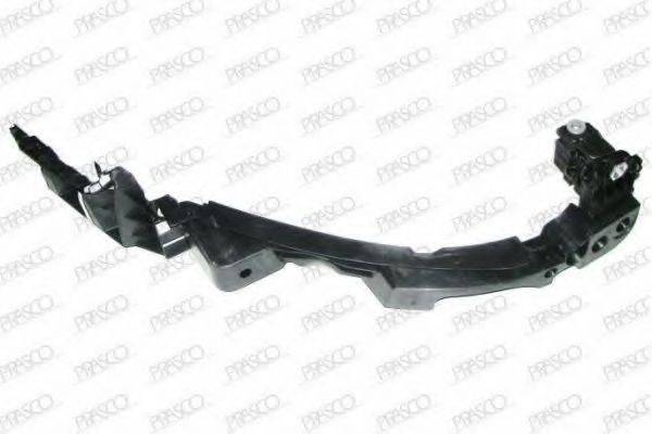 PRASCO VW0381005 Кронштейн, основна фара