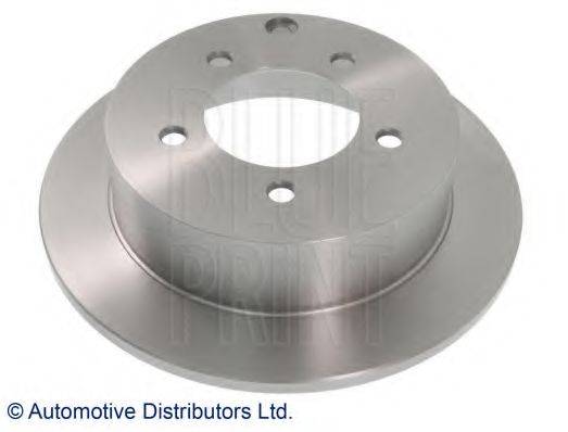 BLUE PRINT ADC443120 гальмівний диск