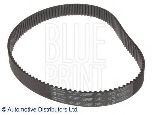 BLUE PRINT ADC47521 Ремінь ГРМ