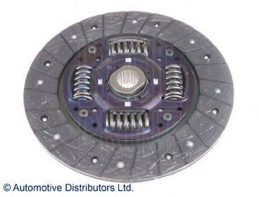 BLUE PRINT ADG031128 диск зчеплення