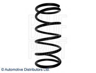 BLUE PRINT ADG088417 Пружина ходової частини