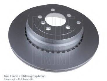 BLUE PRINT ADJ134313 гальмівний диск