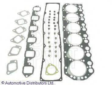 BLUE PRINT ADN162134 Комплект прокладок, головка циліндра