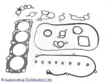 BLUE PRINT ADN16228 Комплект прокладок, головка циліндра