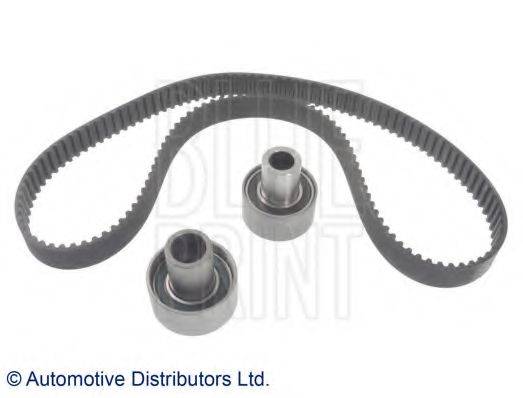 BLUE PRINT ADN17314 Комплект ременя ГРМ