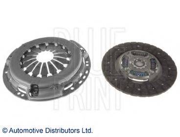 BLUE PRINT ADT330276 Комплект зчеплення