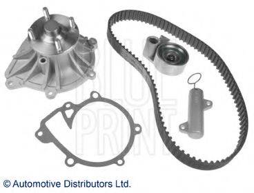 BLUE PRINT ADT373753 Комплект ременя ГРМ