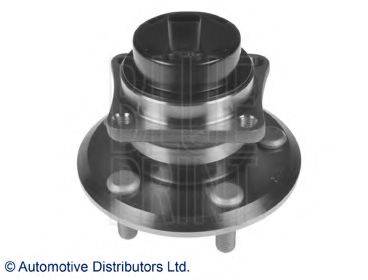 BLUE PRINT ADT38373C Комплект підшипника маточини колеса