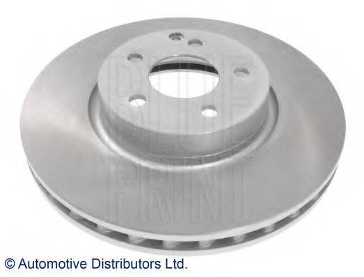 BLUE PRINT ADU174304 гальмівний диск