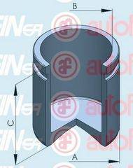 AUTOFREN SEINSA D025266 Поршень, корпус скоби гальма