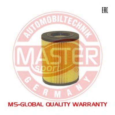 MASTER-SPORT 7181NOFPCSMS Масляний фільтр