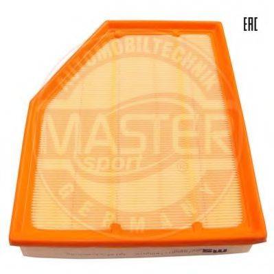 MASTER-SPORT 30139LFPCSMS Повітряний фільтр