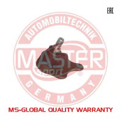 MASTER-SPORT 25525PCSMS несучий / напрямний шарнір