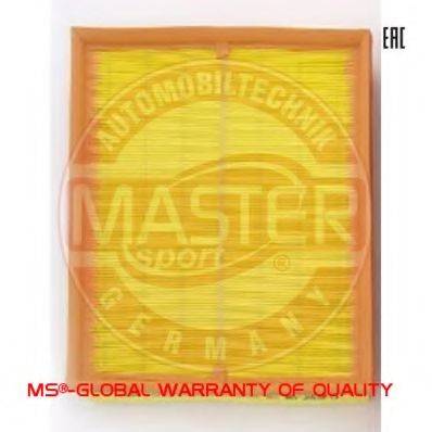 MASTER-SPORT 30130LFPCSMS Повітряний фільтр