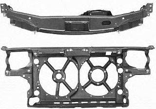 VAN WEZEL 5880678 Облицювання передка