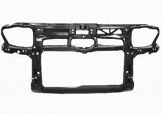 VAN WEZEL 5888668 Облицювання передка