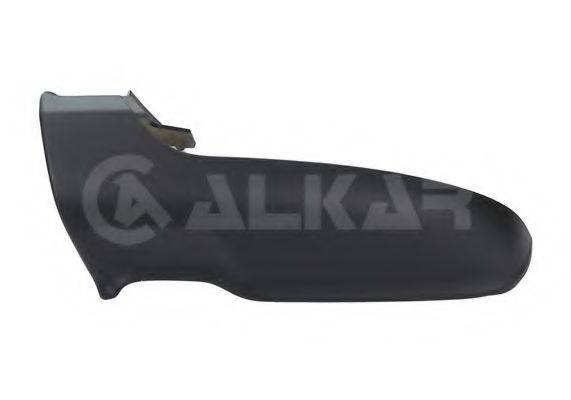 ALKAR 6301699 Корпус, зовнішнє дзеркало