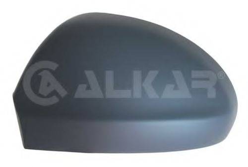 ALKAR 6342638 Корпус, зовнішнє дзеркало